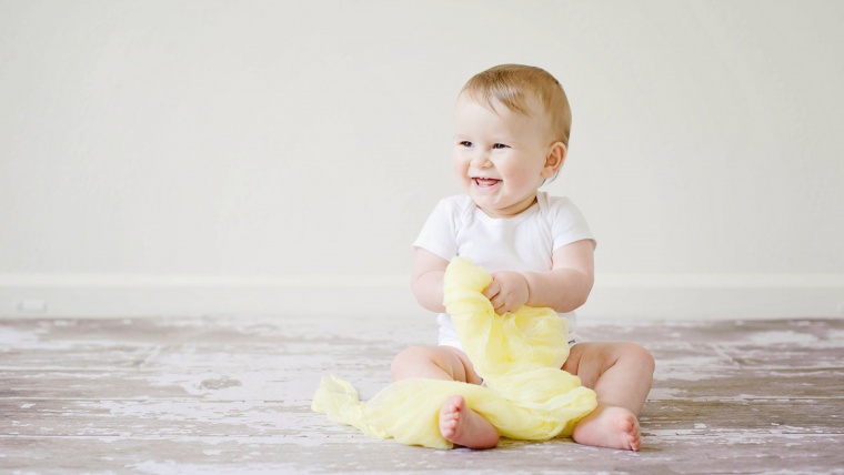 Tips voor het kopen van babykleding