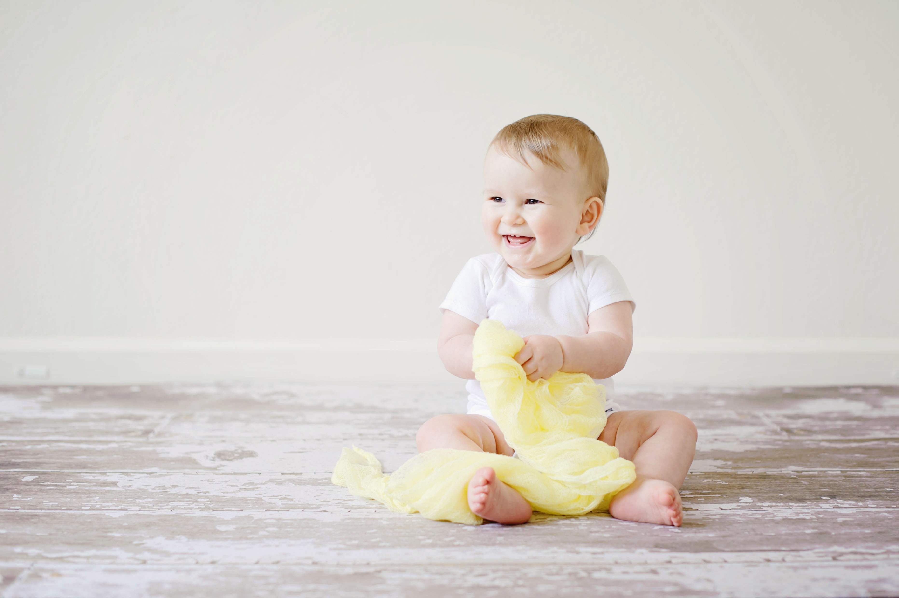 Tips voor het kopen van babykleding