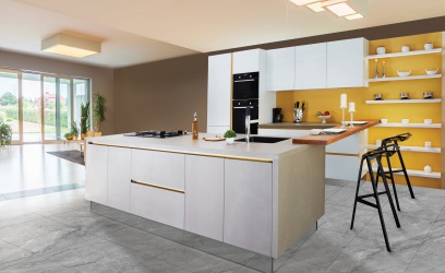 Wat komt er kijken bij het samenstellen van een interieur voor je woning?