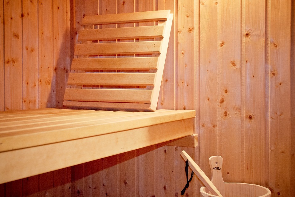 Waar moet je rekening mee houden als je een sauna gaat aanschaffen?