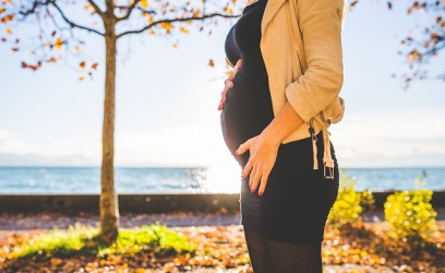 ZwangerFit: Actief, gezond en goed voorbereid op zwangerschap en bevalling