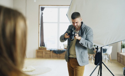 Waarom krachtige portretfotografie meer doet dan alleen vastleggen