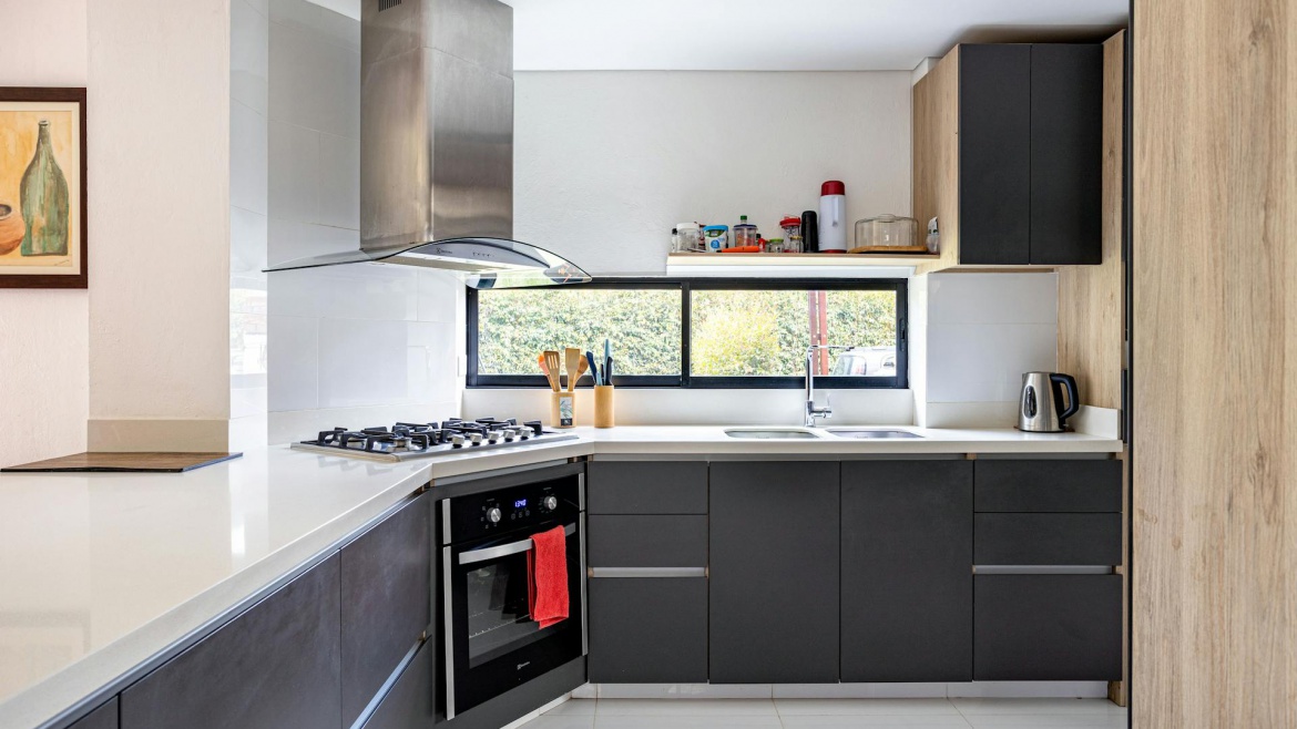 De perfecte keuken kopen: waar begin je echt
