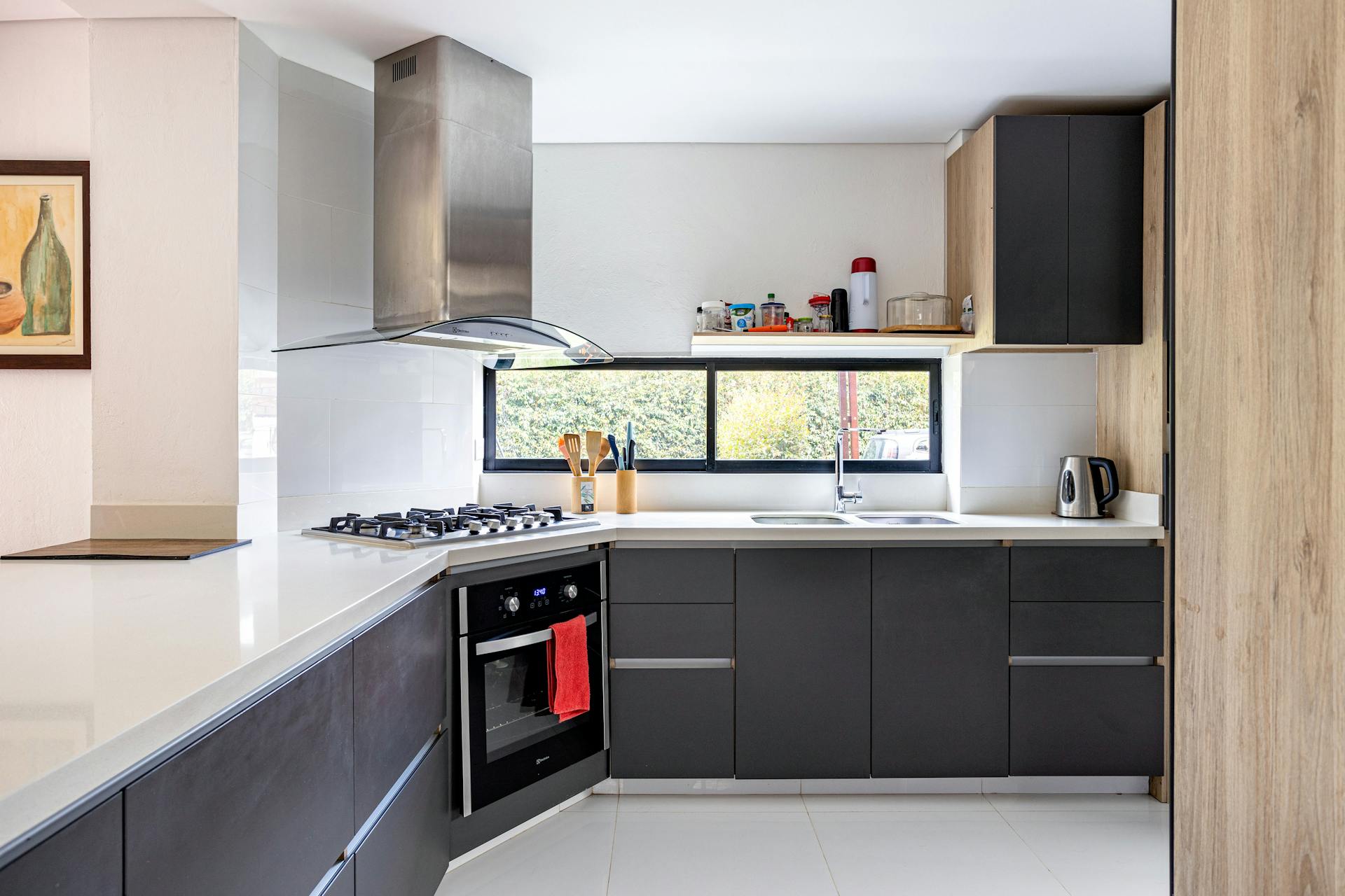 De perfecte keuken kopen: waar begin je echt